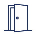 Ouverture de porte à Bellegarde-sur-Valserine