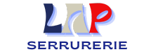 Serrurier Bellegarde-sur-Valserine Logo